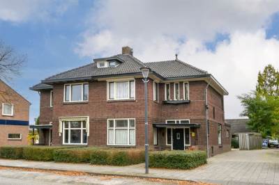 Woning Kanaalstraat 39 Son en Breugel