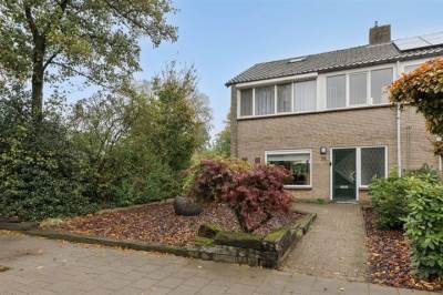 Woning Witte de Withstraat 36 Helmond
