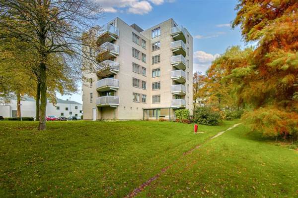 Woning Watercipresstraat 90 Almere