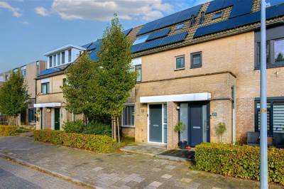 Woning Korenbloemweg 83 Almere