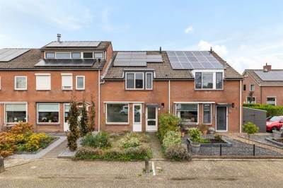 Woning de Dinkel 14 Hattem