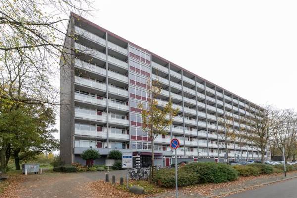 Woning Watermanstraat 96 Groningen