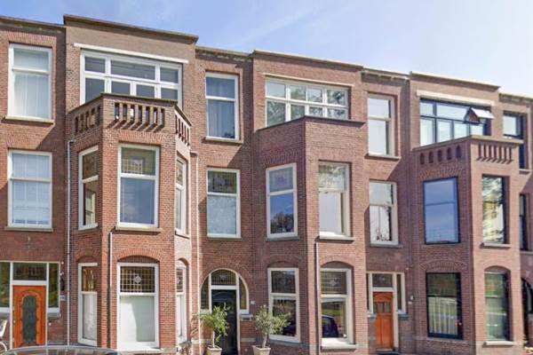 Woning Van Boetzelaerlaan 189 Den Haag