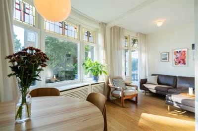 Woning Ferguutstraat - 1 Amsterdam