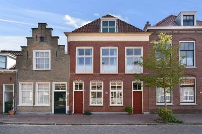 Woning Van der Mastenstraat 37 Delft