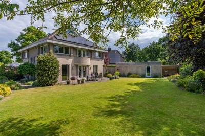 Woning Gruunsel 33 Uden