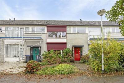 Woning Rossinistraat 114 Tilburg