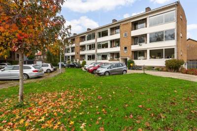 Woning Van Helvoortlaan 3 Woerden