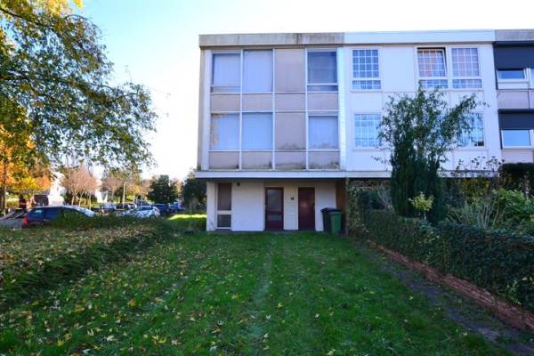 Woning In de Stack 1 Heerlen