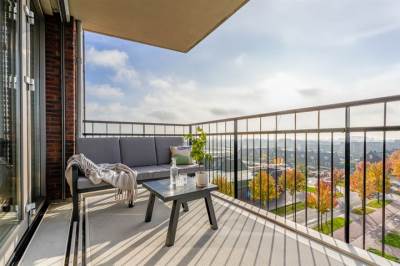 Woning Het Spoel 75 Gorinchem