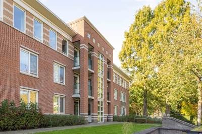 Woning Godebaldstraat 49 Deventer