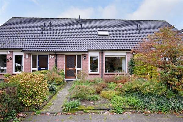 Woning Wilgweg 3 Deventer