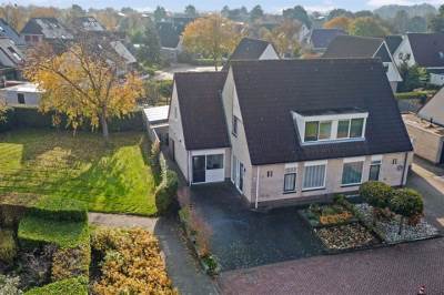 Woning Wytsma 2 Grou