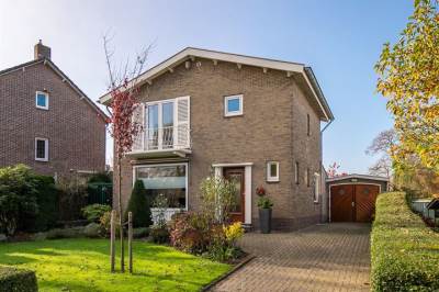 Woning De Wendelstraat 4 Landgraaf