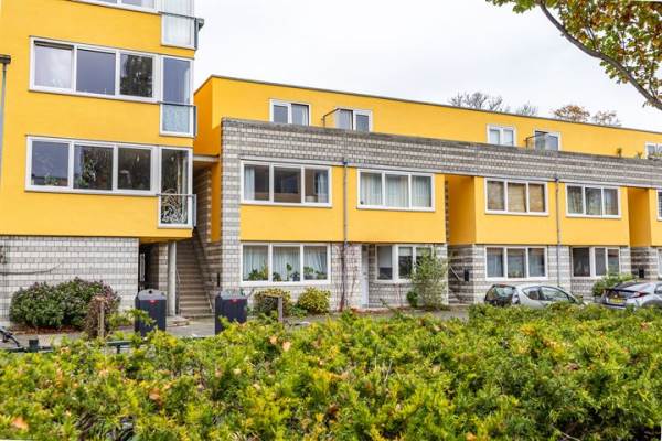 Woning Slachthuisstraat 223 Groningen