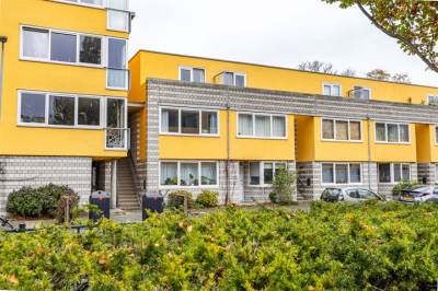 Woning Slachthuisstraat 223 Groningen