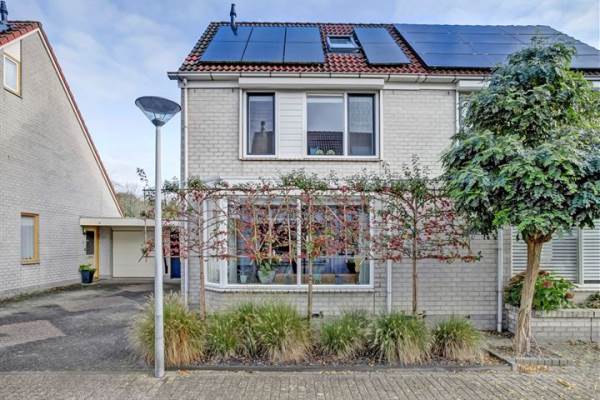 Woning Smaragd 92 Hoorn (NH)