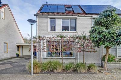 Woning Smaragd 92 Hoorn (NH)