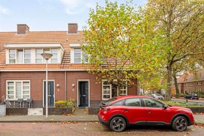 Woning Adriaan Dorsmanstraat 2 Eindhoven