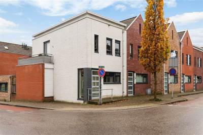 Woning Voorstraat 10- 07 Goor