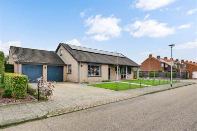 Woning Koppelstraat 13 Heythuysen