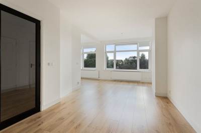 Woning Rederijkerstraat 115 Den Haag