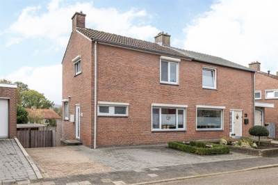 Woning Burgemeester Pappersweg 21 Mechelen