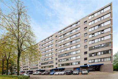 Woning Roland Holstlaan 994 Delft