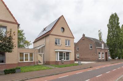 Woning Bloemenstraat 7 Hilvarenbeek