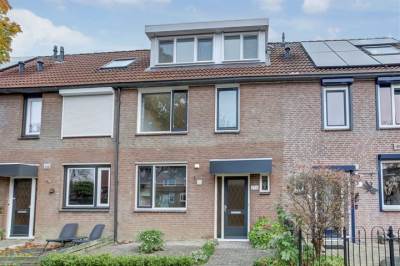 Woning Hondsrug 236 Dronten