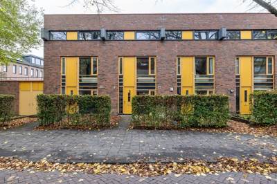 Woning Resedastraat 68 Groningen