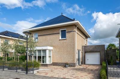 Woning Crispijn 36 Oude-Tonge