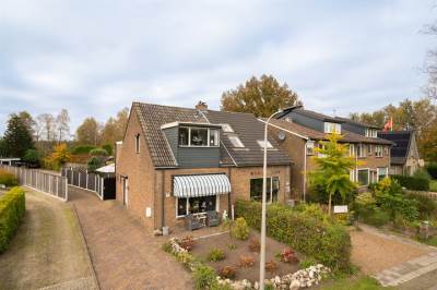 Woning Schipholtstraat 412 Enschede