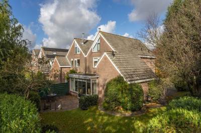 Woning Beukenlaan 156 Bleiswijk