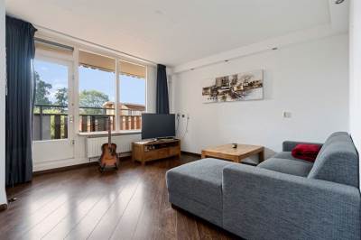 Woning Marsmanhove 184 Zoetermeer