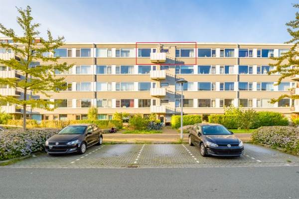 Woning Auriollaan 61 Utrecht