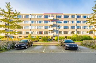 Woning Auriollaan 61 Utrecht