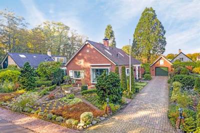 Woning Singelweg 1 Eefde