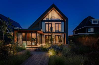 Woning Lucas Sinckstraat 10 Zwaag