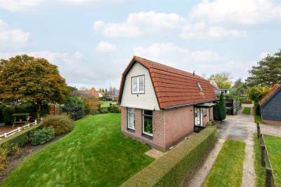 Woning Schuinpad 66 Wolvega