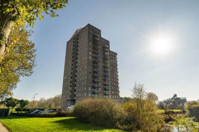 Woning Drinkwaterweg 583 Rotterdam