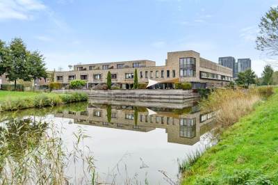 Woning Bernini 3 Breda