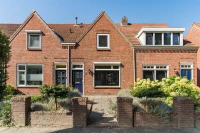 Woning Langvennen-Oost 35 Oisterwijk