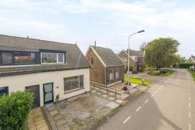 Woning Rodenrijseweg 579 Berkel en Rodenrijs