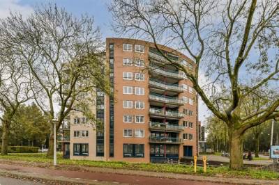 Woning Teslastraat 124 Amsterdam