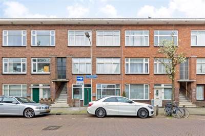 Woning Hadewichstraat 27 Den Haag
