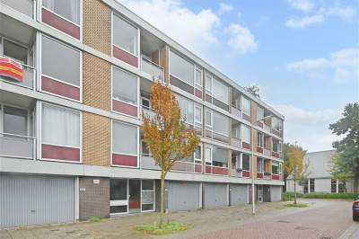 Woning Anthonie van Dijcklaan 117 Voorschoten