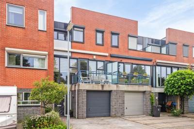Woning Duizendbladstraat 21 Goes