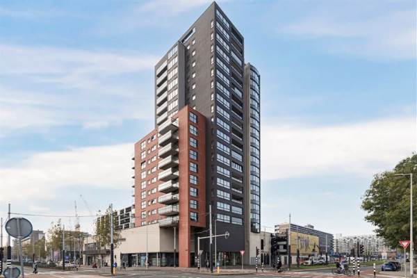 Woning Osdorpplein 178 Amsterdam