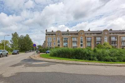 Woning Dotterbloemlaan 73 Den Haag